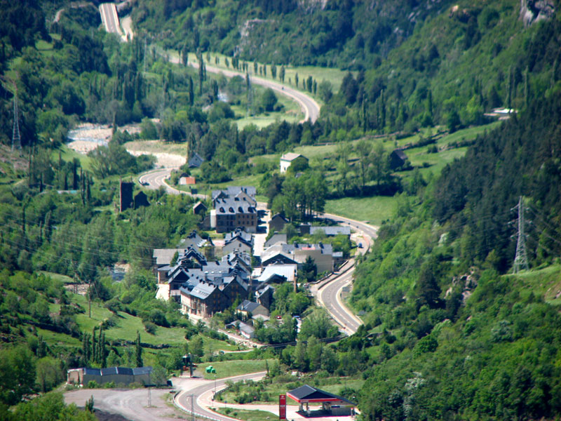EP6 Canfranc Viaje de Estudios (2º Plazo)